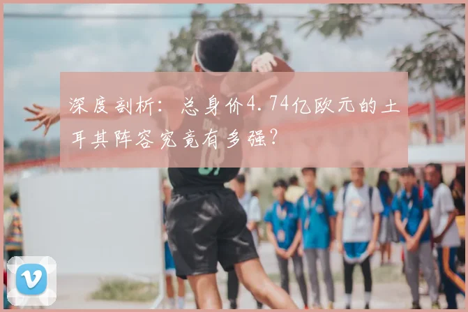 深度剖析：总身价4.74亿欧元的土耳其阵容究竟有多强？