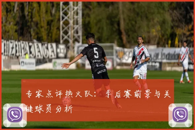 专家点评热火队：季后赛前景与关键球员分析