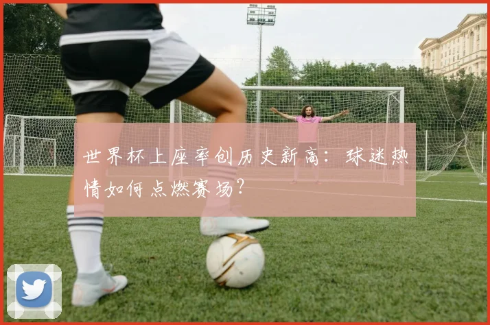 世界杯上座率创历史新高：球迷热情如何点燃赛场？